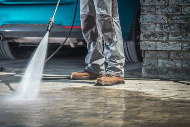 Reliable Murphy, MO Pressure Washing Services Solutions