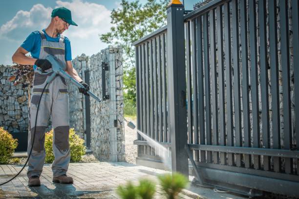 Best Sidewalk and Walkway Cleaning  in Murphy, MO