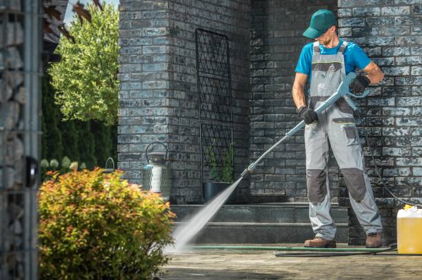 Best Dumpster Area Cleaning  in Murphy, MO